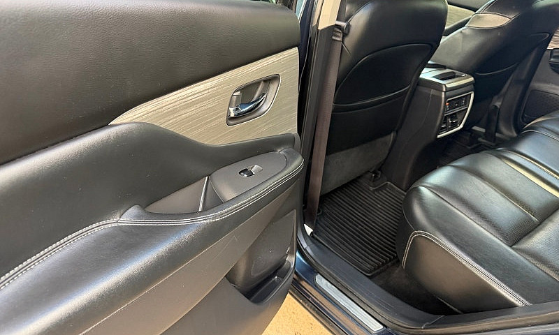 2017 Nissan Murano P...