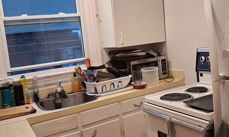 Triplex: 2 Bedroom H...