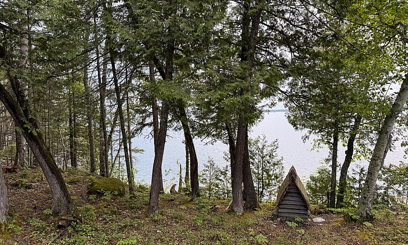 Shoal Lake, Ont.  Ch...