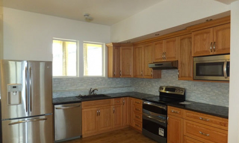 A Main Floor Suite I...