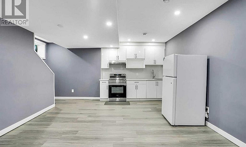 1 Bed 1 Bath Basemen...