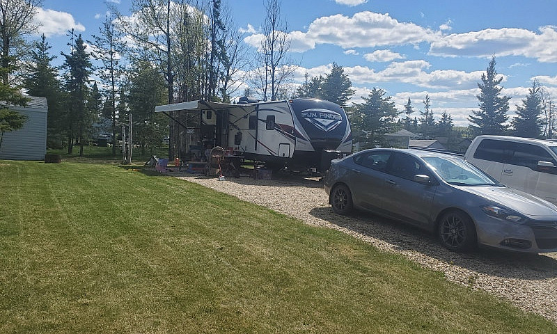 Trestle Creek Lot Fo...