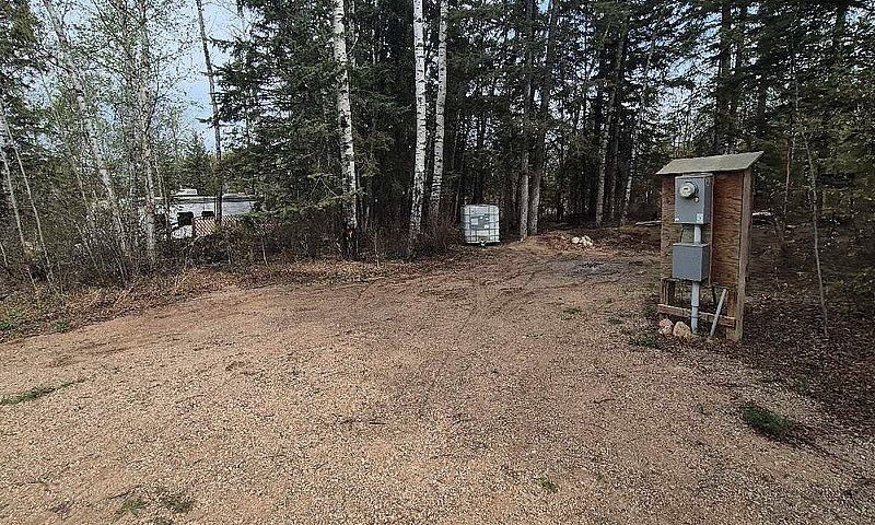 Filion Lake Lot 133 ...