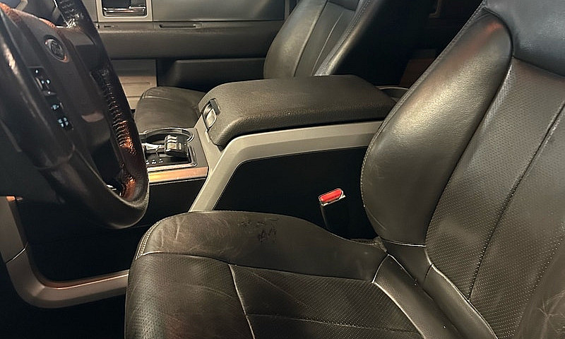 2014 F150...