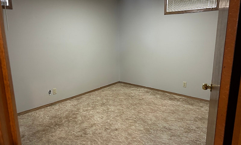 Basement For Rent ...