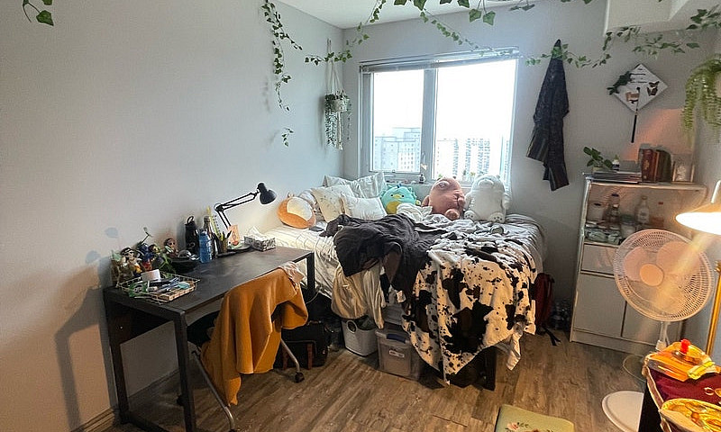 Apartment Room Renti...