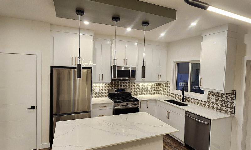 House Rental ...