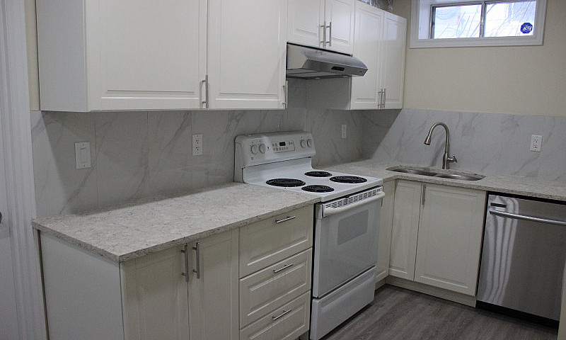 Newly Renovated Beau...