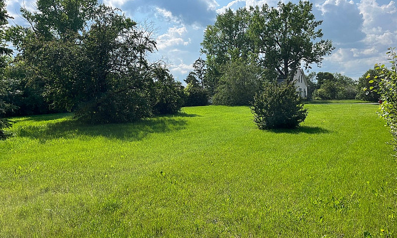 Lot For Sale...
