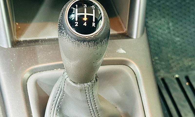 2010 Subaru Forester...