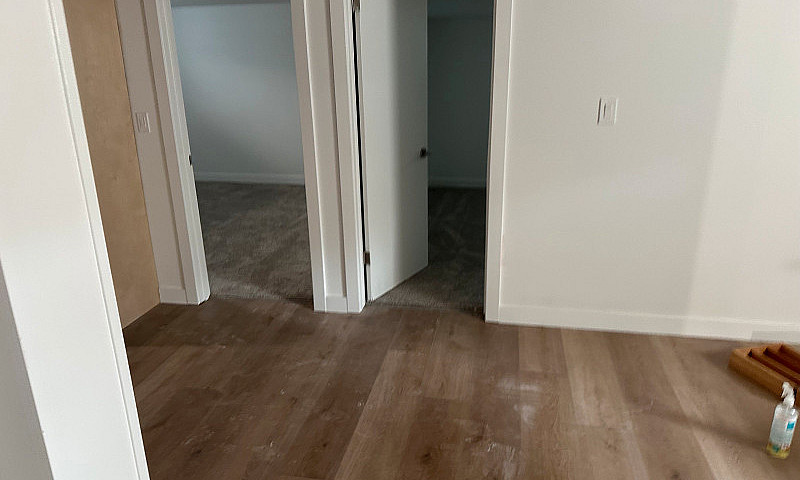 Basement And  Rooms ...