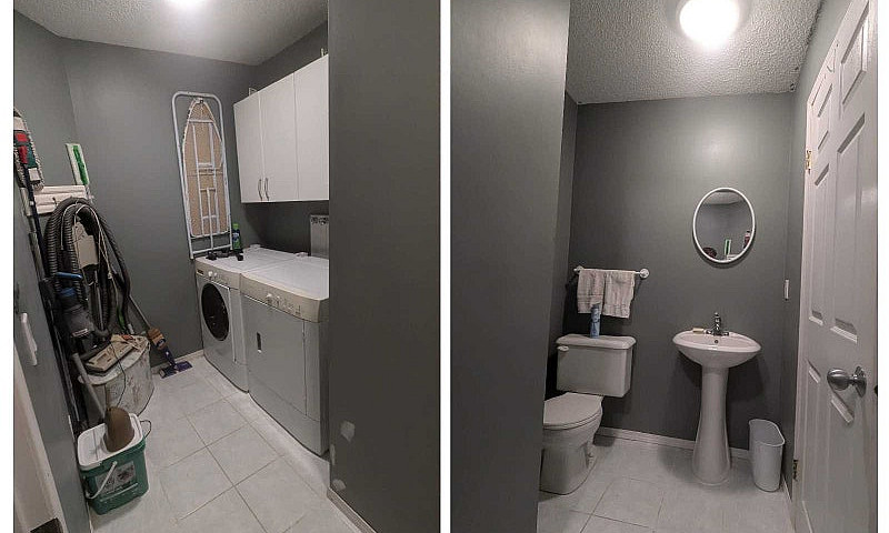 Unique Design...