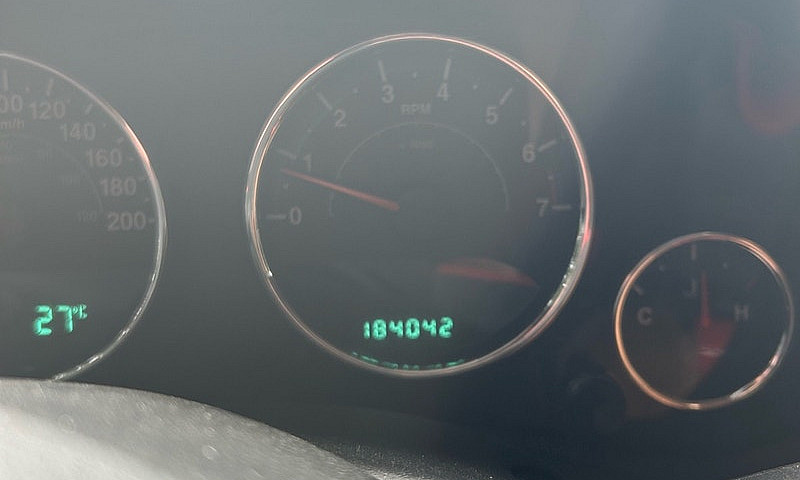 2012 Jeep Wrangler ...