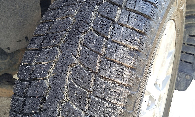 2013 Toyota Sequoia ...