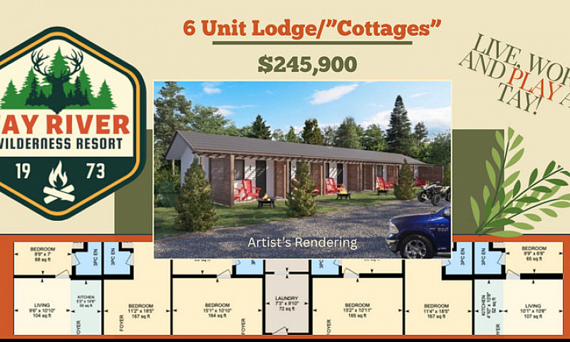 Wilderness Lodge/Mot...
