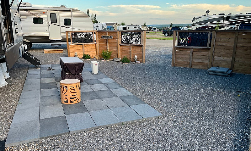 Rv Residential Lot A...