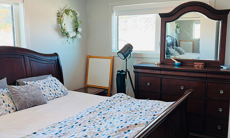 2 Bed 2 Bath Appartm...