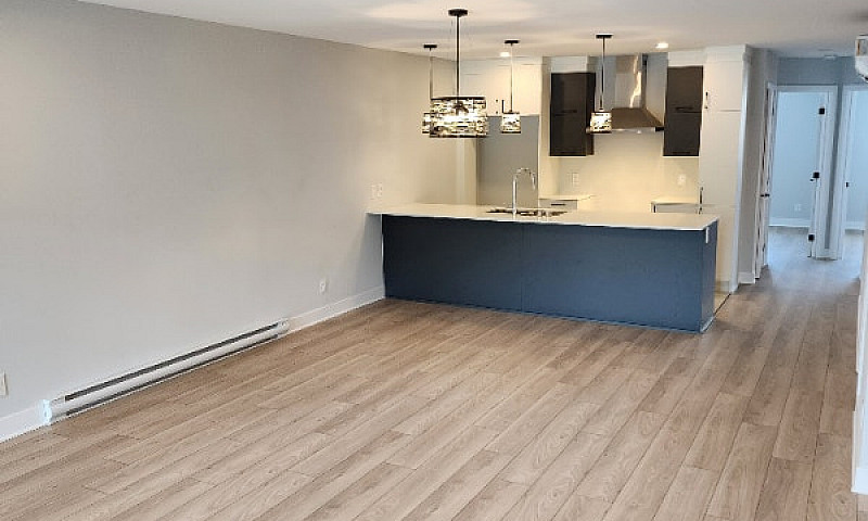 Condo Locatif Sherbr...