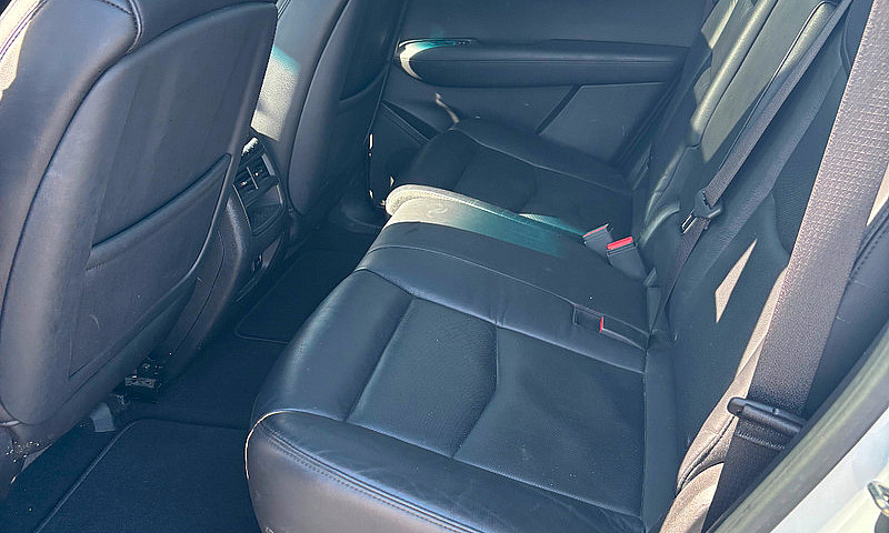 2017 Cadillac Xt5 Pr...
