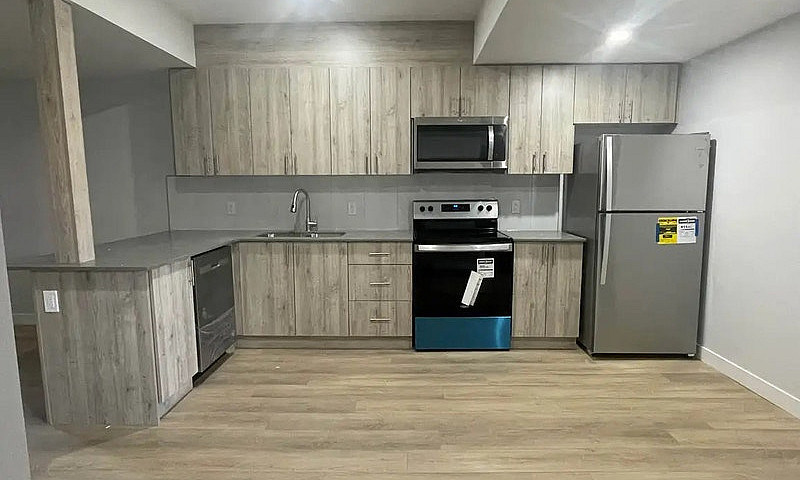 2 Bedroom Legal Base...