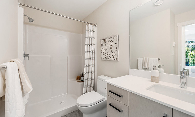 Spacious 2 Bed With ...