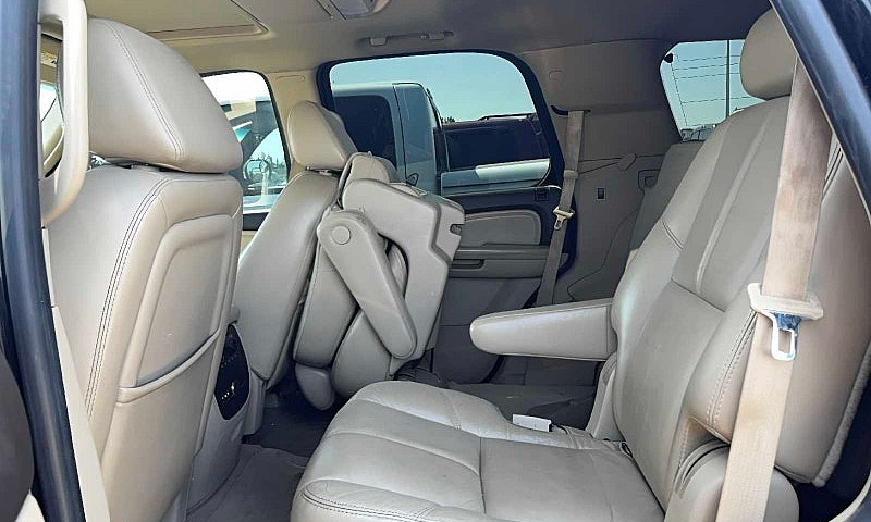 Gmc Yukon Denali...