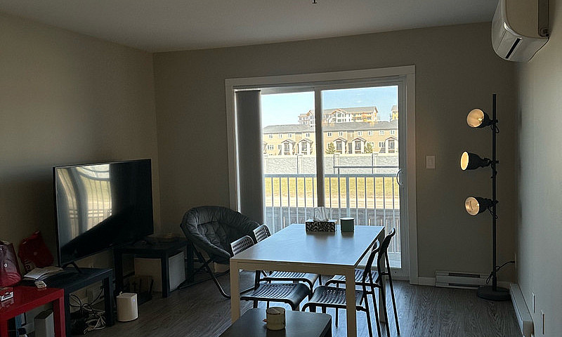 Sublet Available Jul...