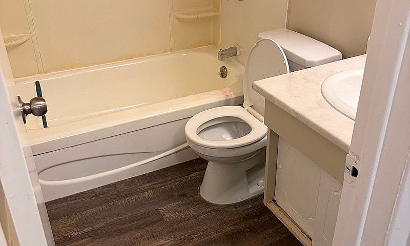 1 Bedroom Apartment ...