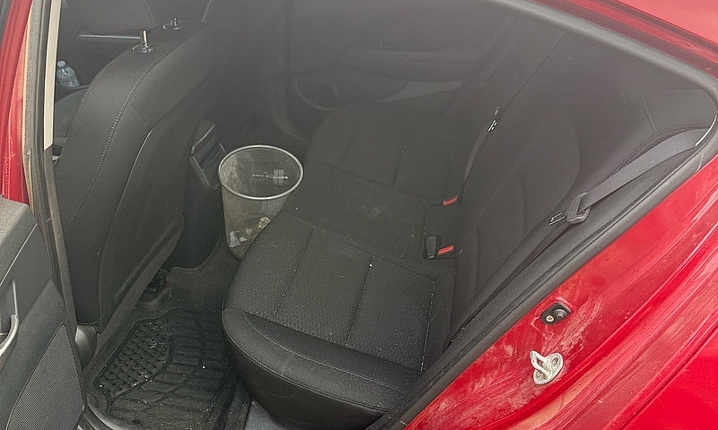 2017 Hyundai Elantra...