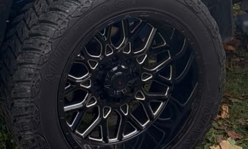 2019 Dodge Ram 2500 ...