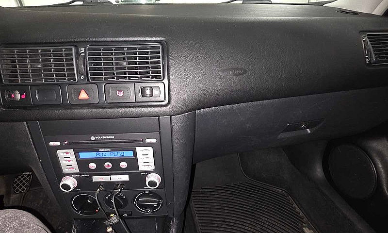 Vw Golf - 2009 - Man...
