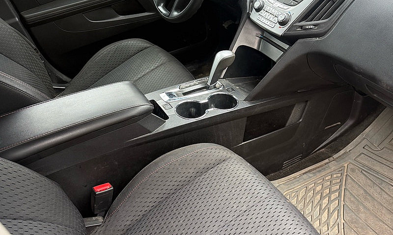 2014 Chevy Equinox ...