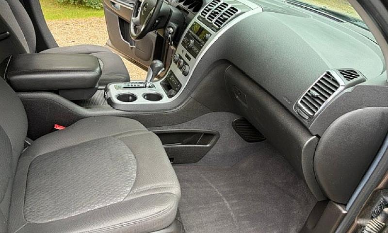 2011 Gmc Acadia Sle...