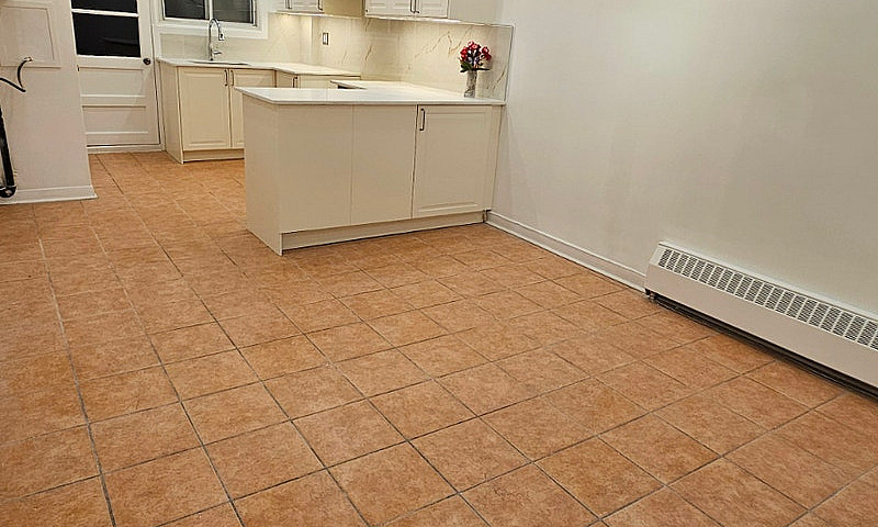 Renovated 3-Bedroom ...
