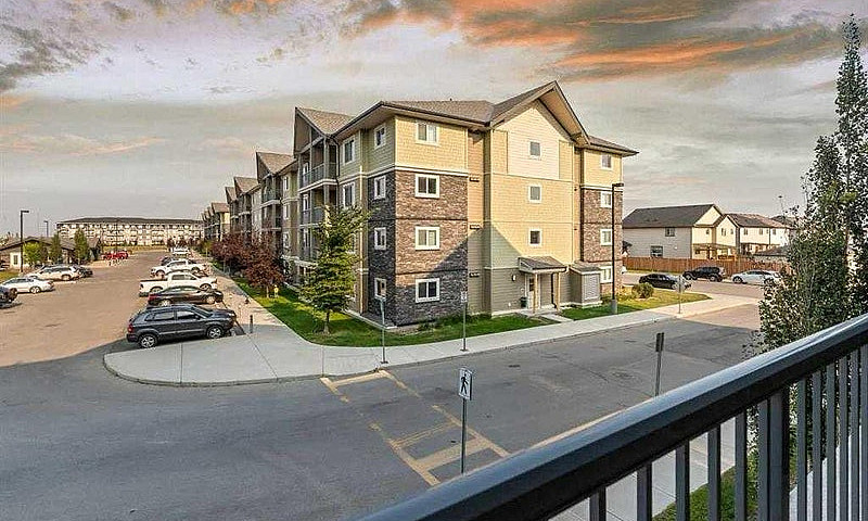1 Bed, 1 Bath...