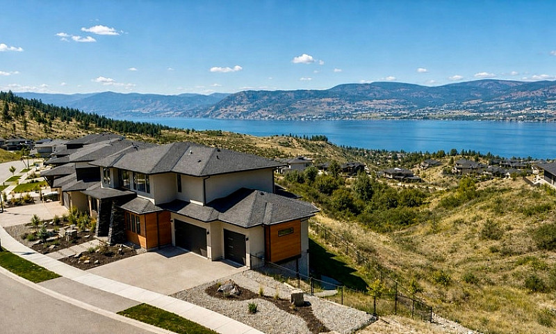 Lakeview Home...