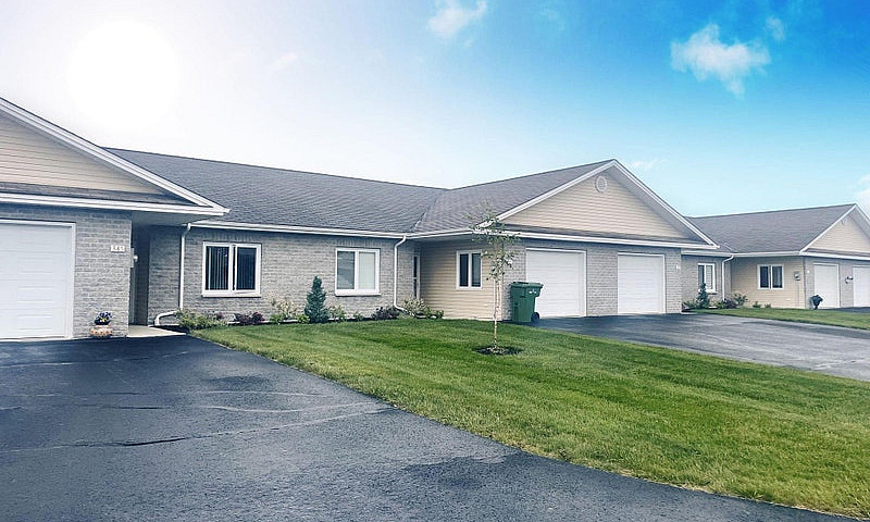 Rental Property - 6 ...