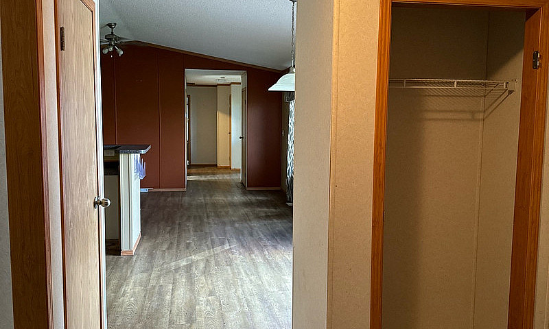 Modular Home...