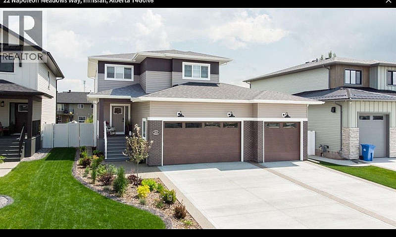 Wonderful Home For S...