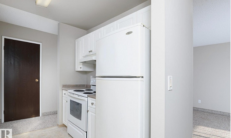 Spacious 1-Bedroom C...