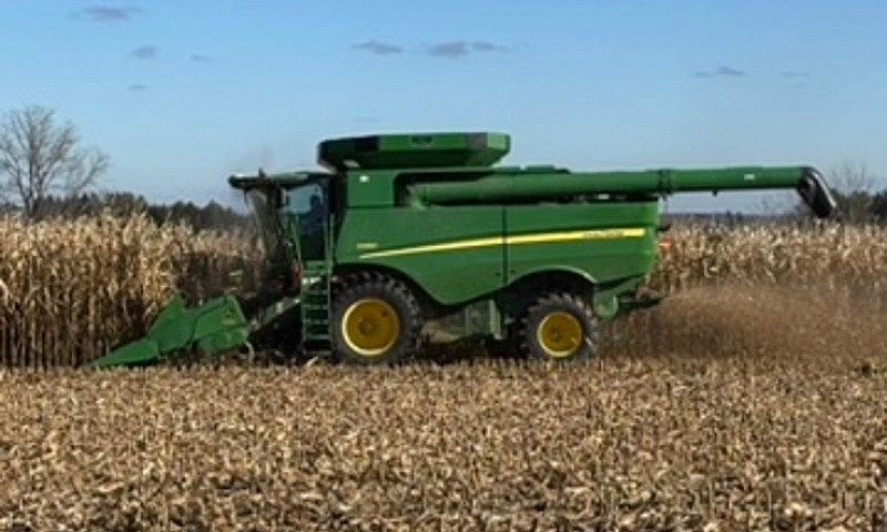 Wanted - Farm Land T...