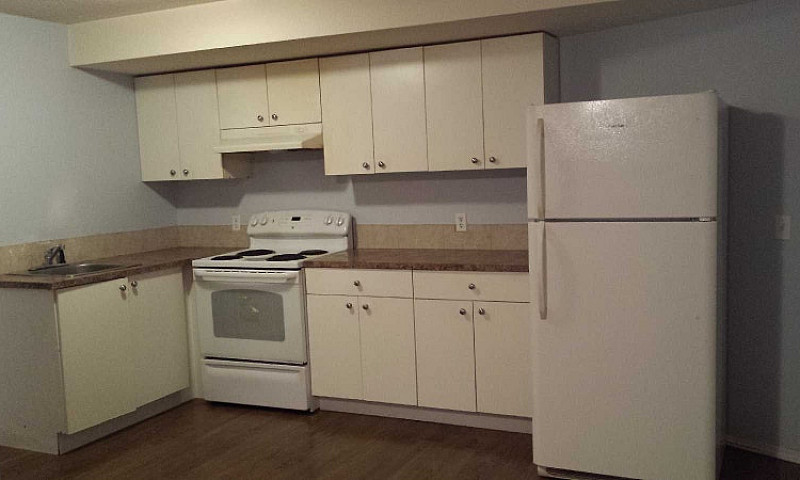 2 Bedrooms Basement ...