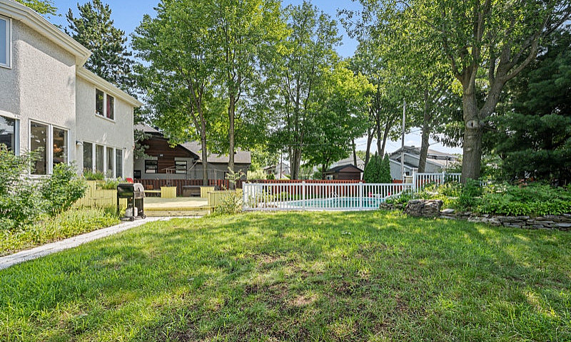 Majestueux Cottage 5...
