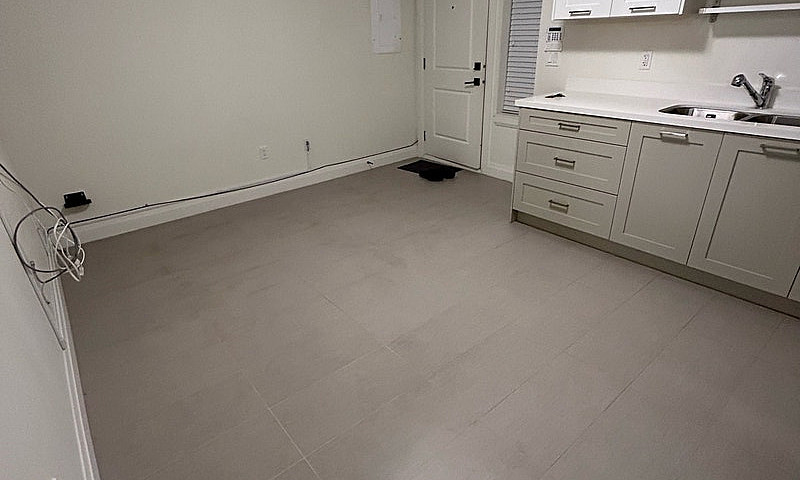 2 Bedroom Basement ...