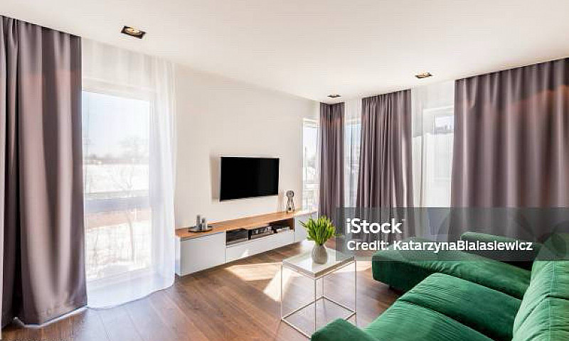 Looking For 1 Bed Ap...