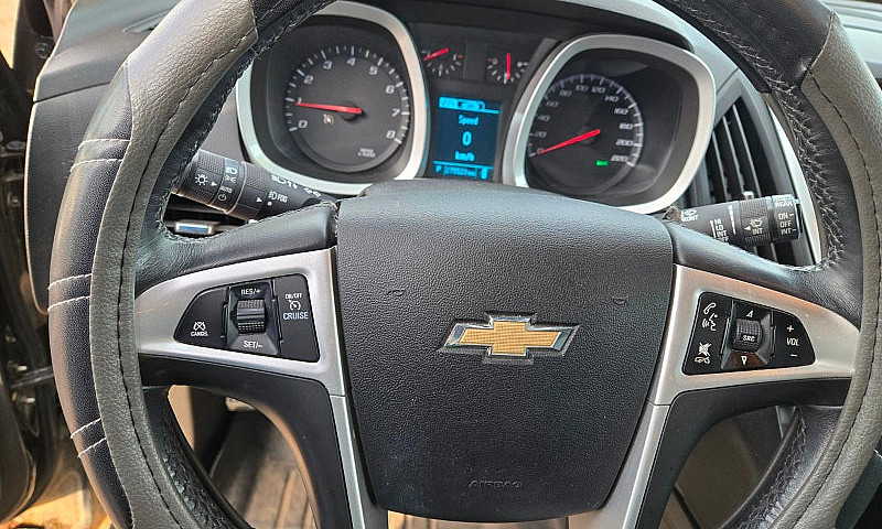 2013 Chevy Equinox A...