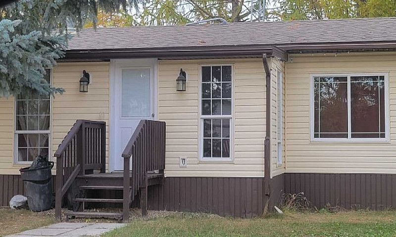 A Cabin-Like Feeling...