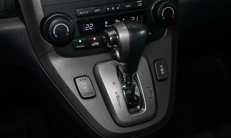 2011 Honda Cr-V...