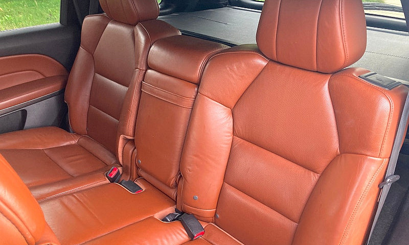 2010 Acura Mdx...