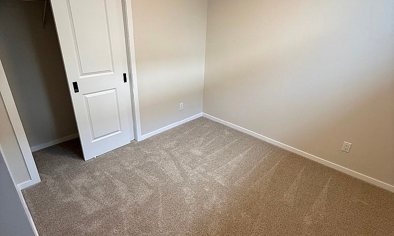 Basement...